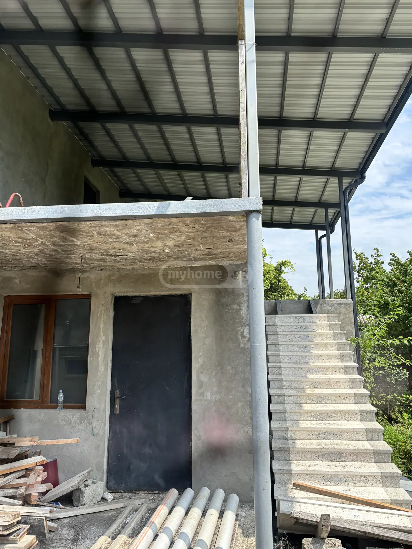 10+ Room Private House For Sale In Foti view 5