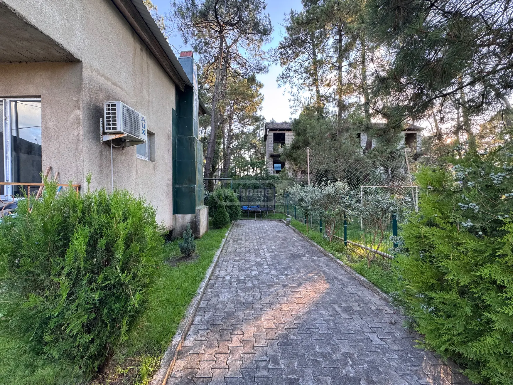 5 Room Private House Daily Rent In Lanchkhuti Municipality view 3