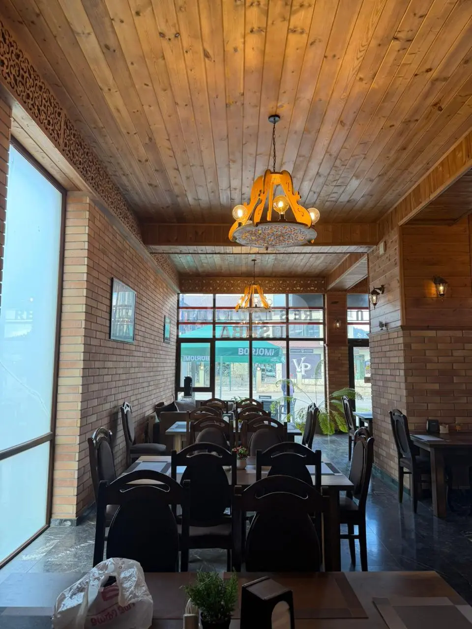 Продажа Trade Commercial Area в In Bakuriani view 5