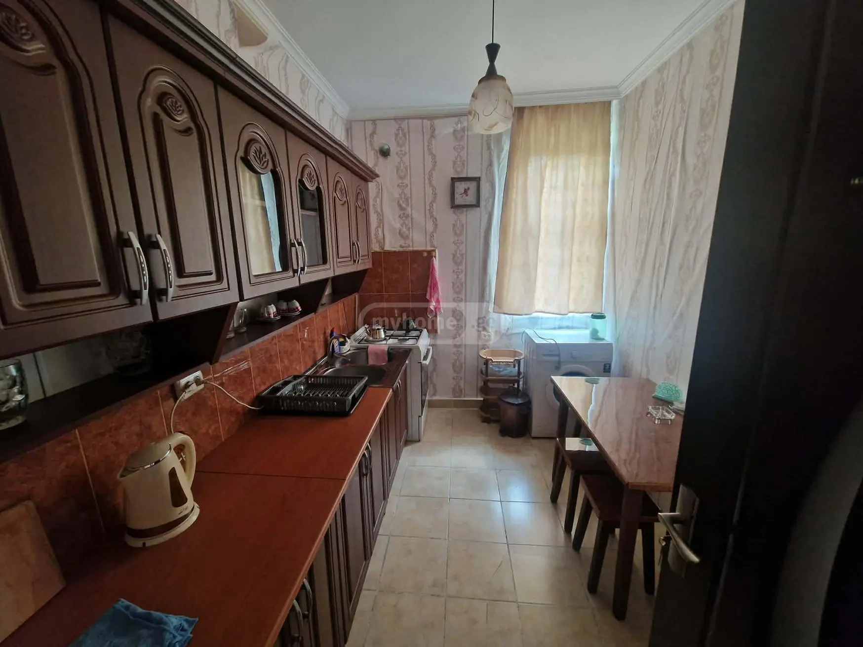 2 Room Apartment Daily Rent In Foti view 6