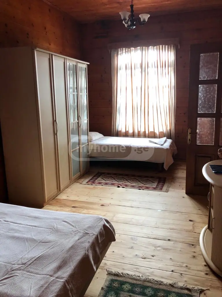 6 Room Country House Daily Rent In Gonio, In Khelvachauri Municipality view 10