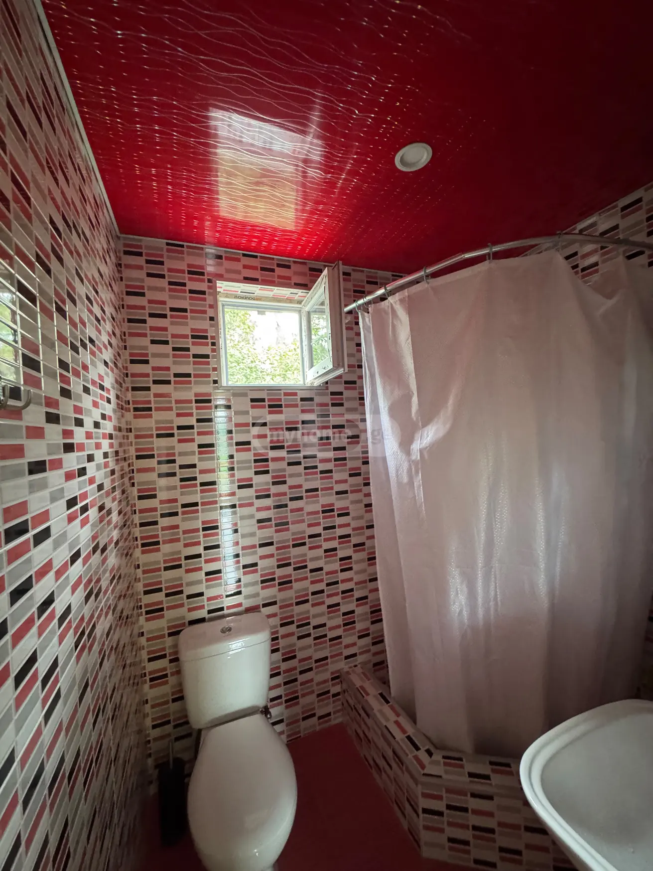 5 Room Private House Daily Rent In Lanchkhuti Municipality view 16