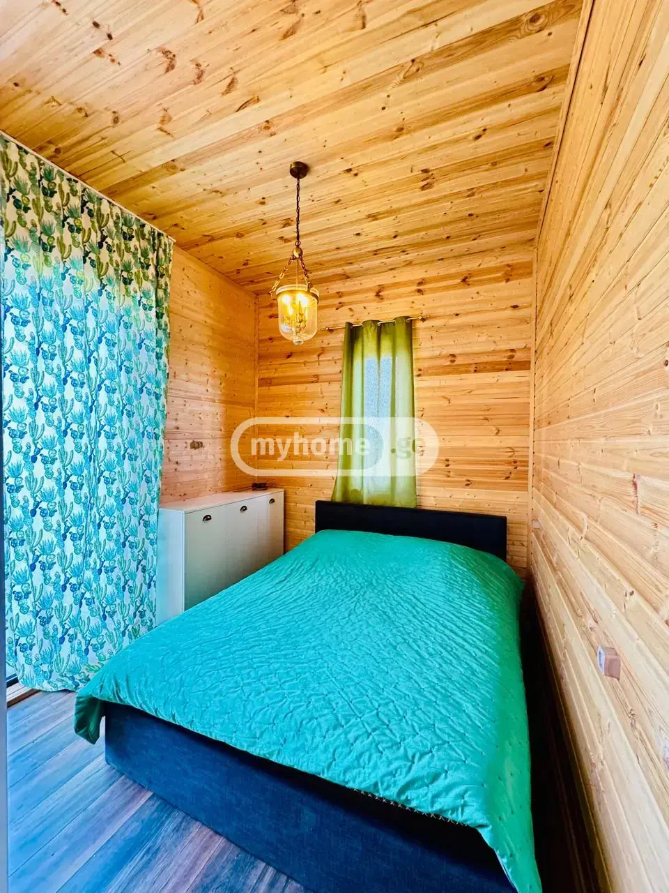 4 Room Country House For Rent In Tskneti view 5