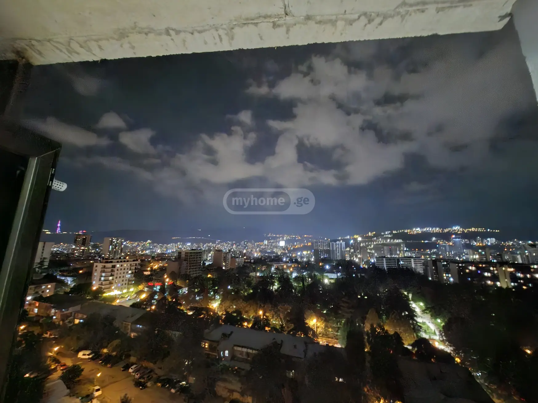 1 Room Apartment Daily Rent view 10