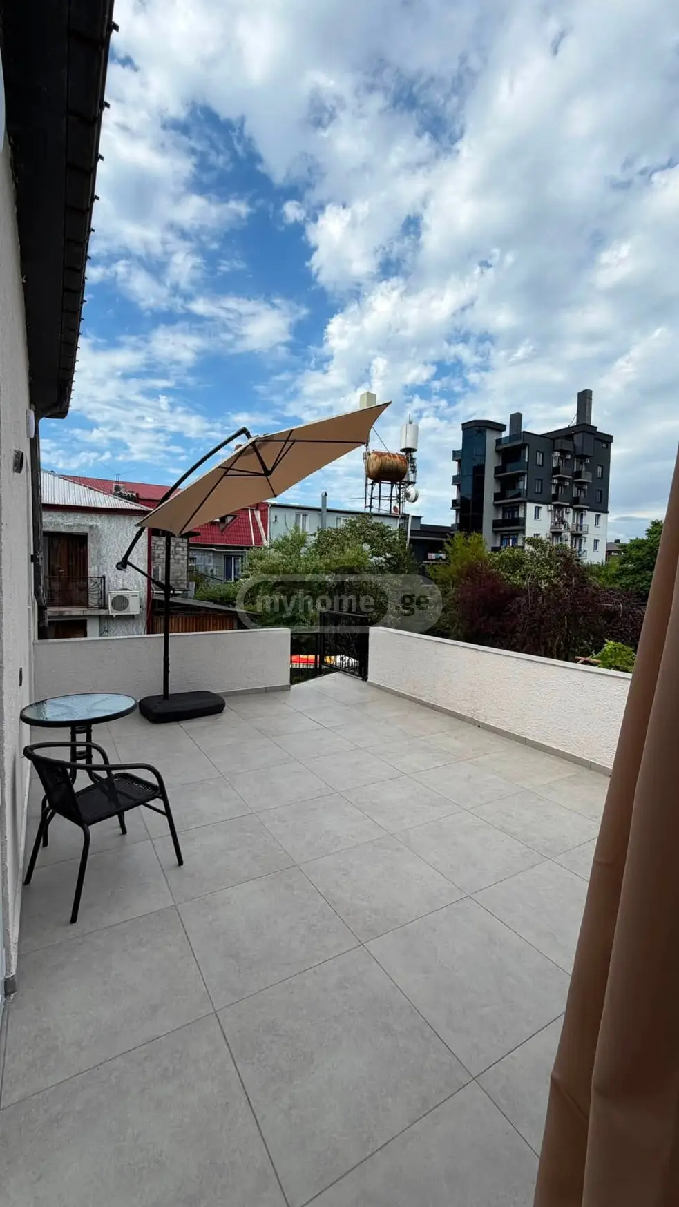10+ Room Private House Daily Rent In Kobuleti view 3