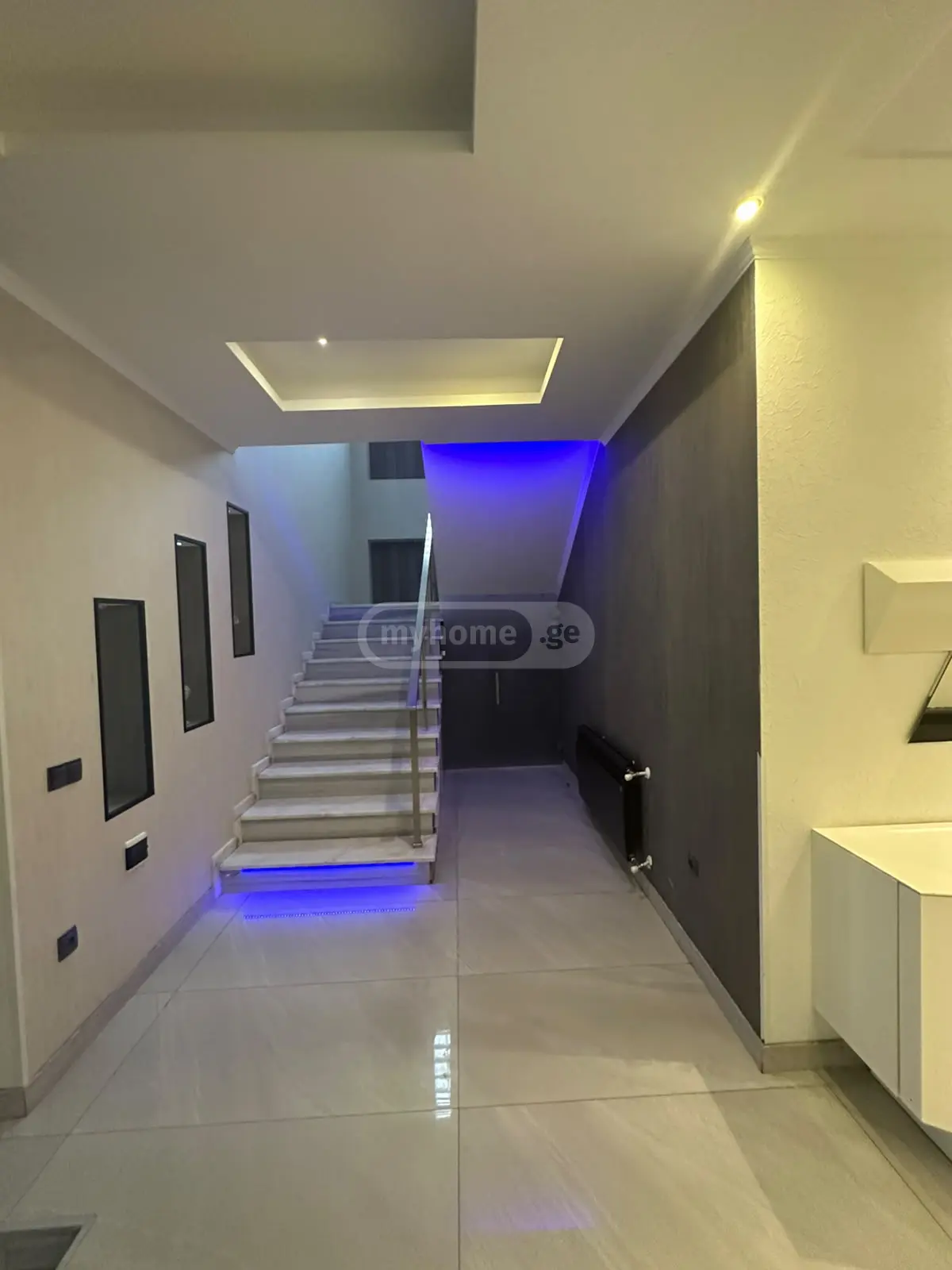 6 Room Private House Daily Rent In Chugureti view 13