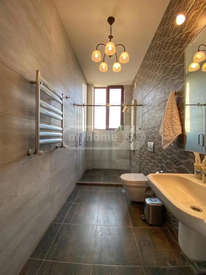 7 Room Private House For Rent In Tamar Settlement, In Batumi view 11