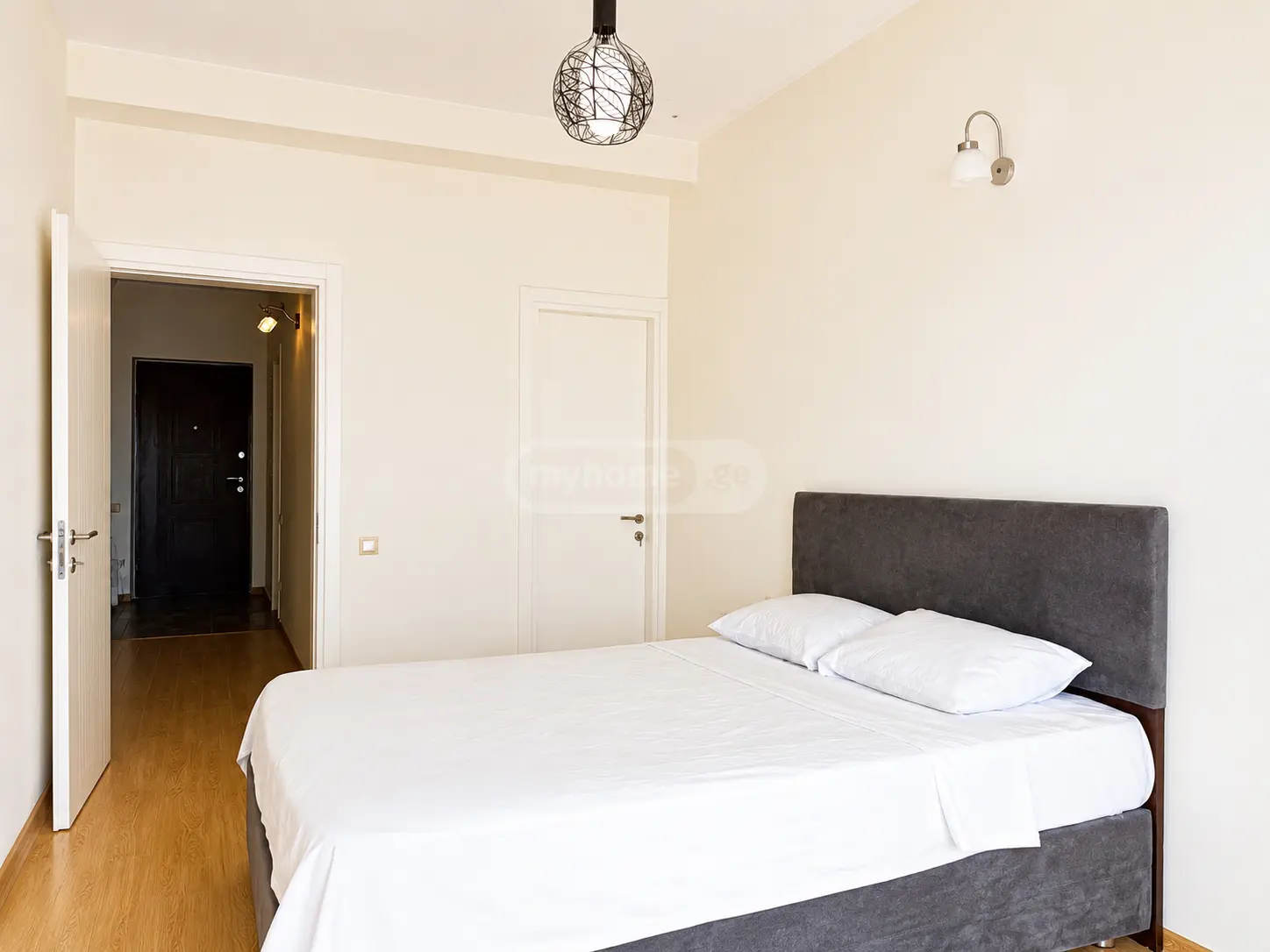 2 Room Apartment Daily Rent In Khelvachauri Municipality view 5
