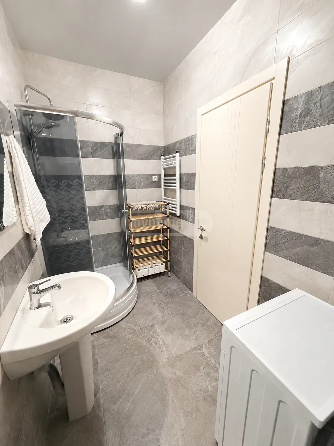 2 Room Apartment Daily Rent In Khelvachauri Municipality view 12