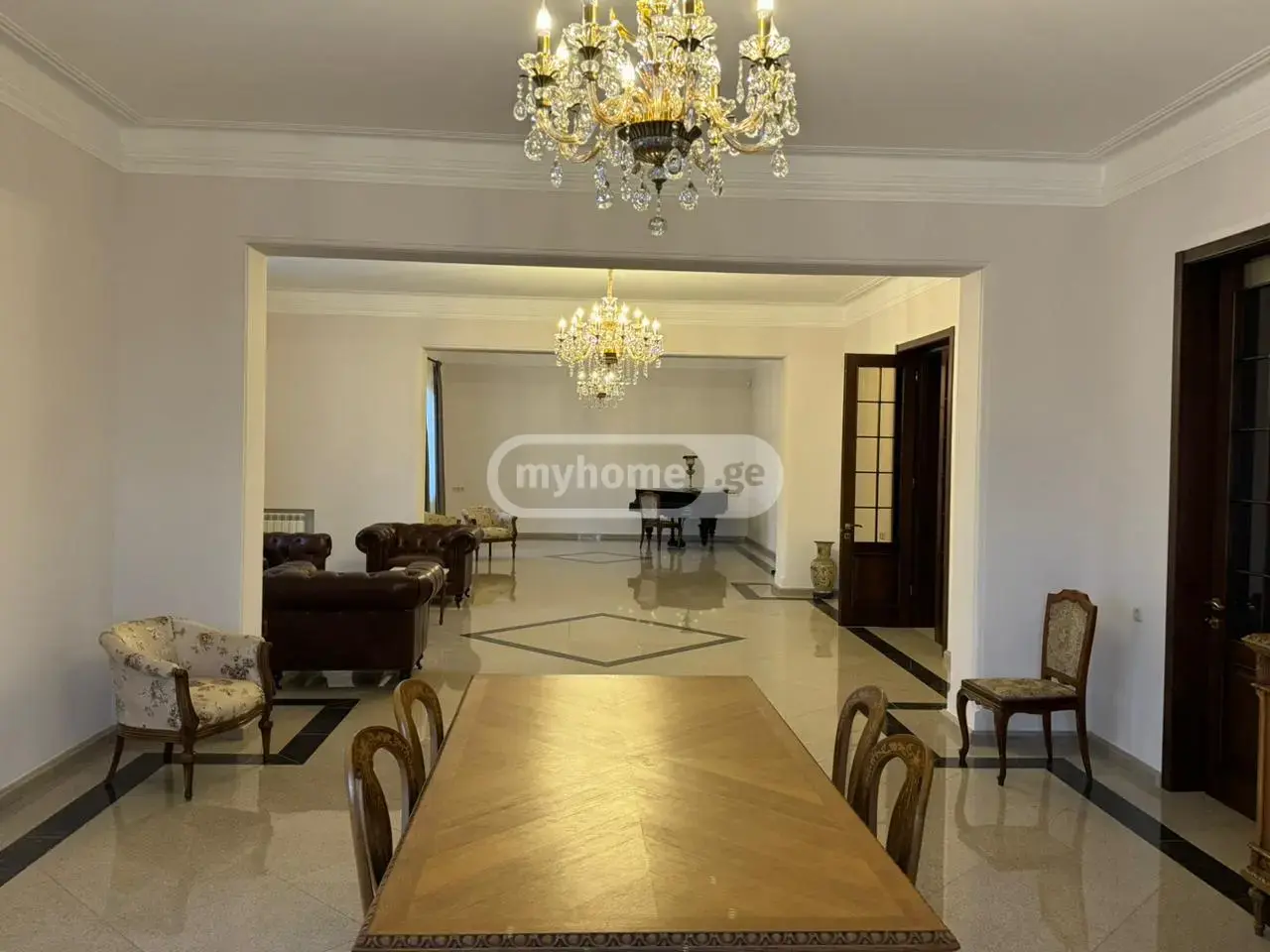 Universal Commercial Area For Rent In Kaklebi view 7