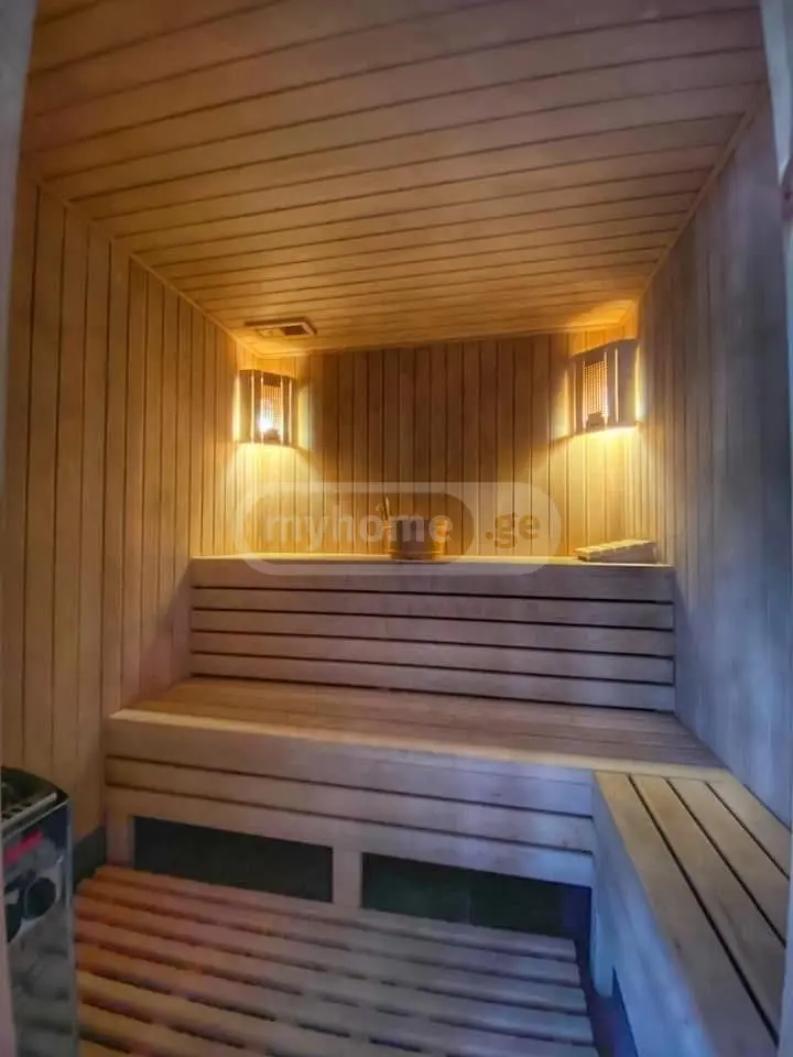 7 Room Private House For Rent In Tamar Settlement, In Batumi view 14
