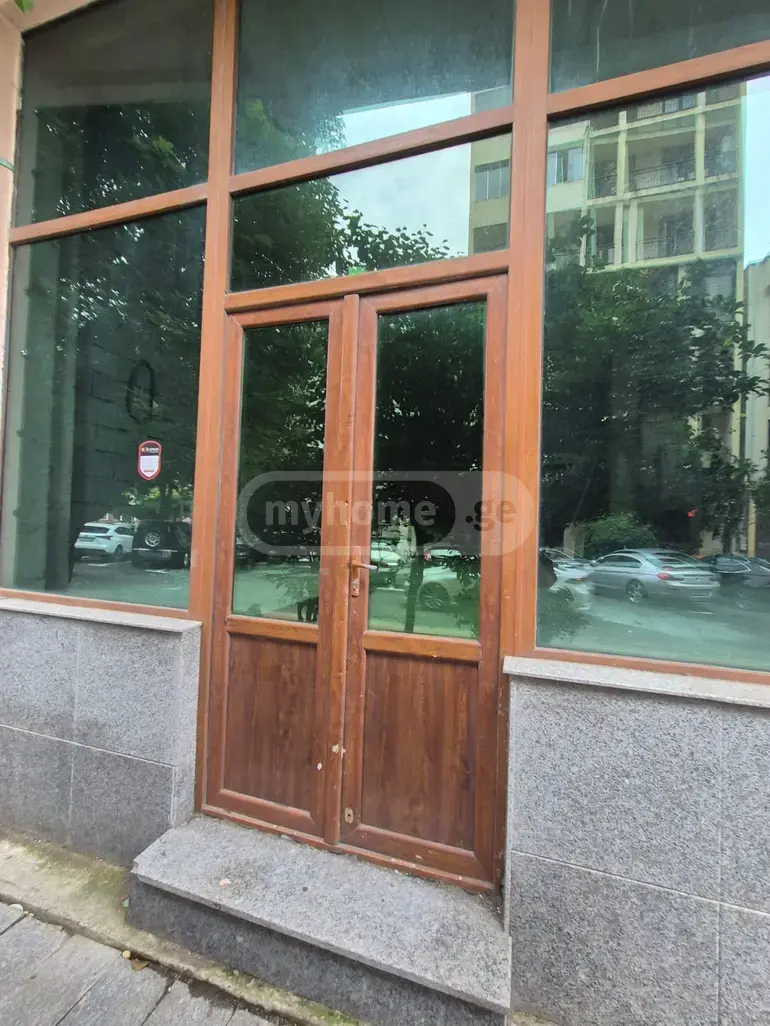 Universal Commercial Area For Sale In Batumi view 5