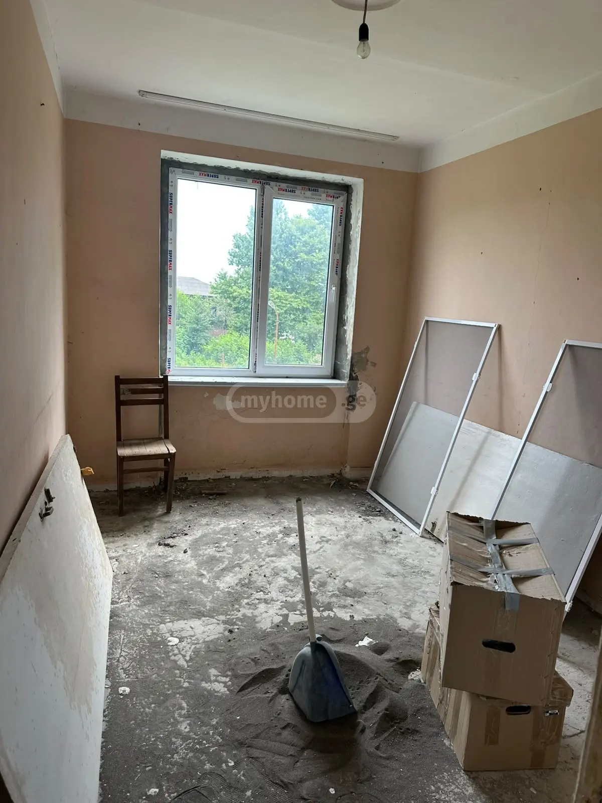4 Room Apartment For Sale view 5