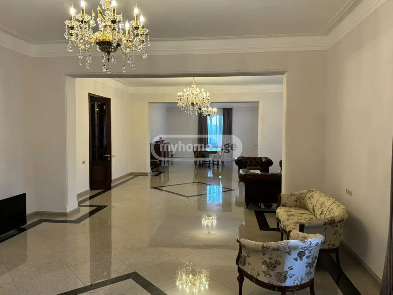 Universal Commercial Area For Rent In Kaklebi view 2