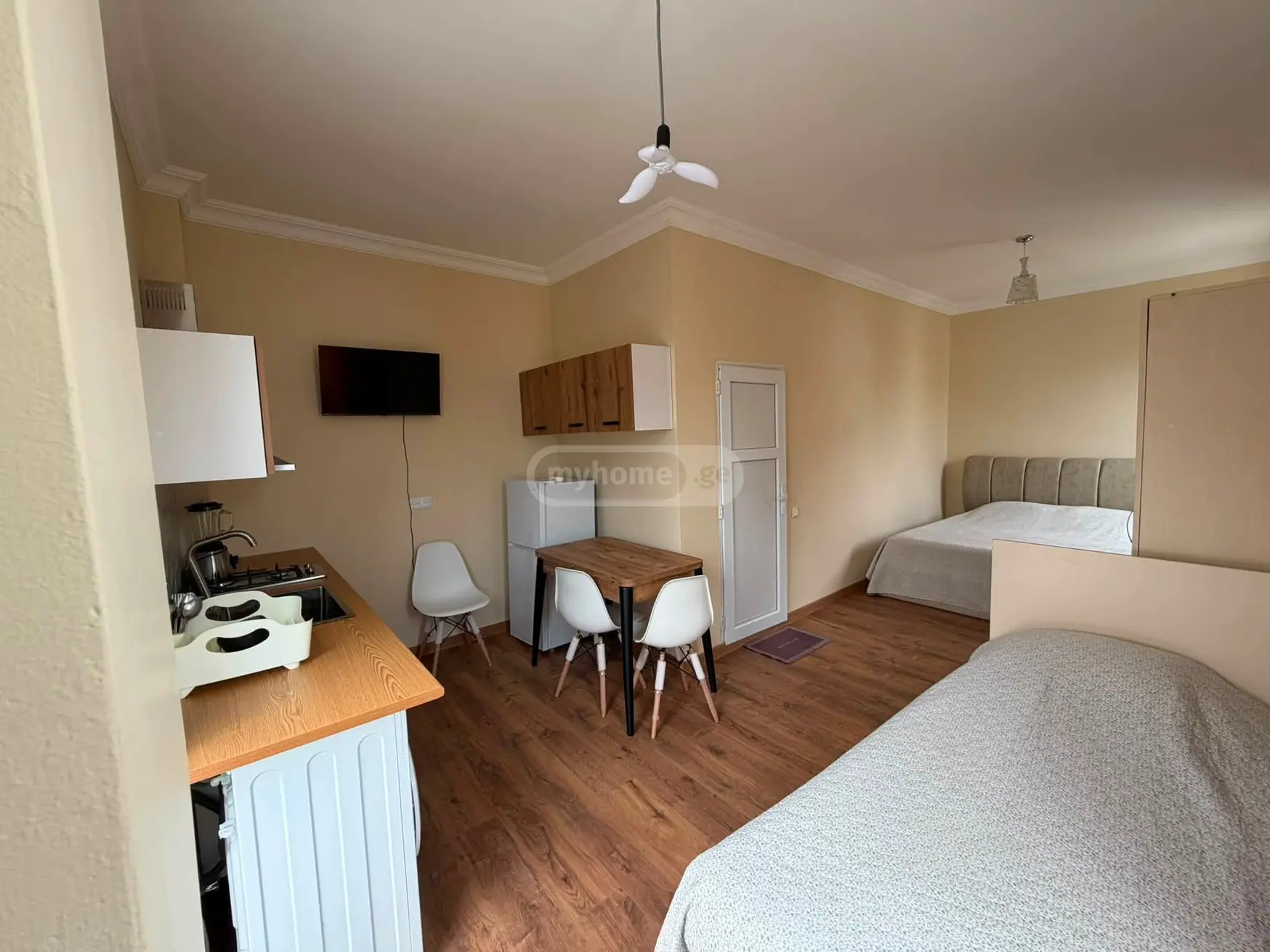 10+ Room Private House Daily Rent In Kobuleti view 6