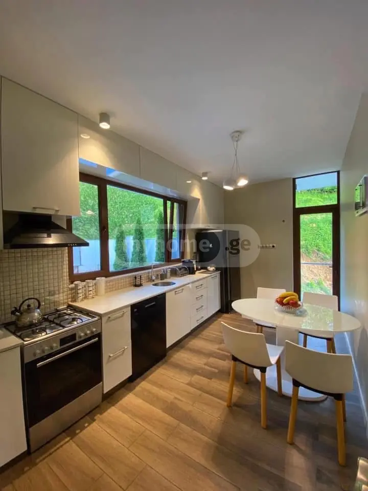7 Room Private House For Rent In Tamar Settlement, In Batumi view 7