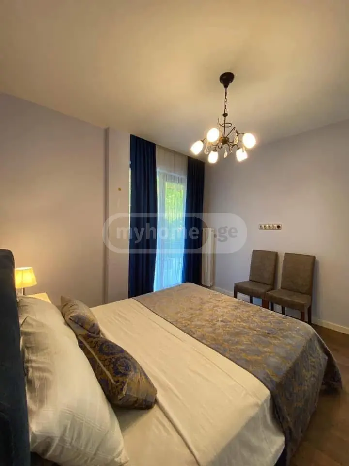 7 Room Private House For Rent In Tamar Settlement, In Batumi view 9