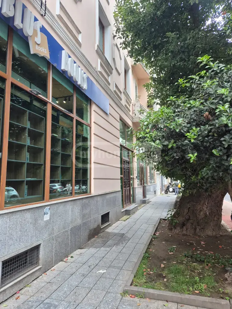 Universal Commercial Area For Sale In Batumi view 1