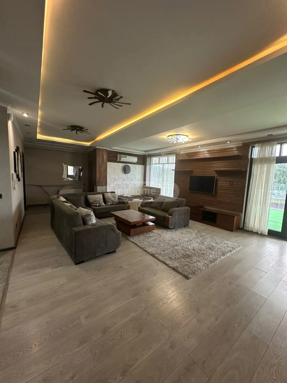 6 Room Private House Daily Rent In Chugureti view 15