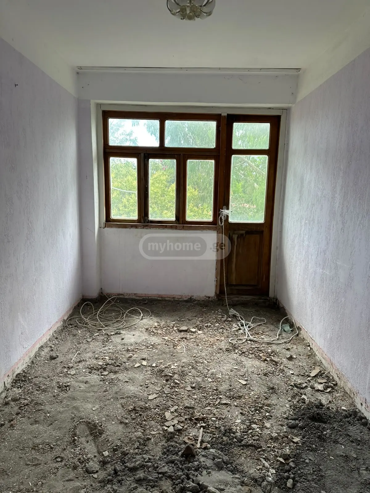 4 Room Apartment For Sale view 4