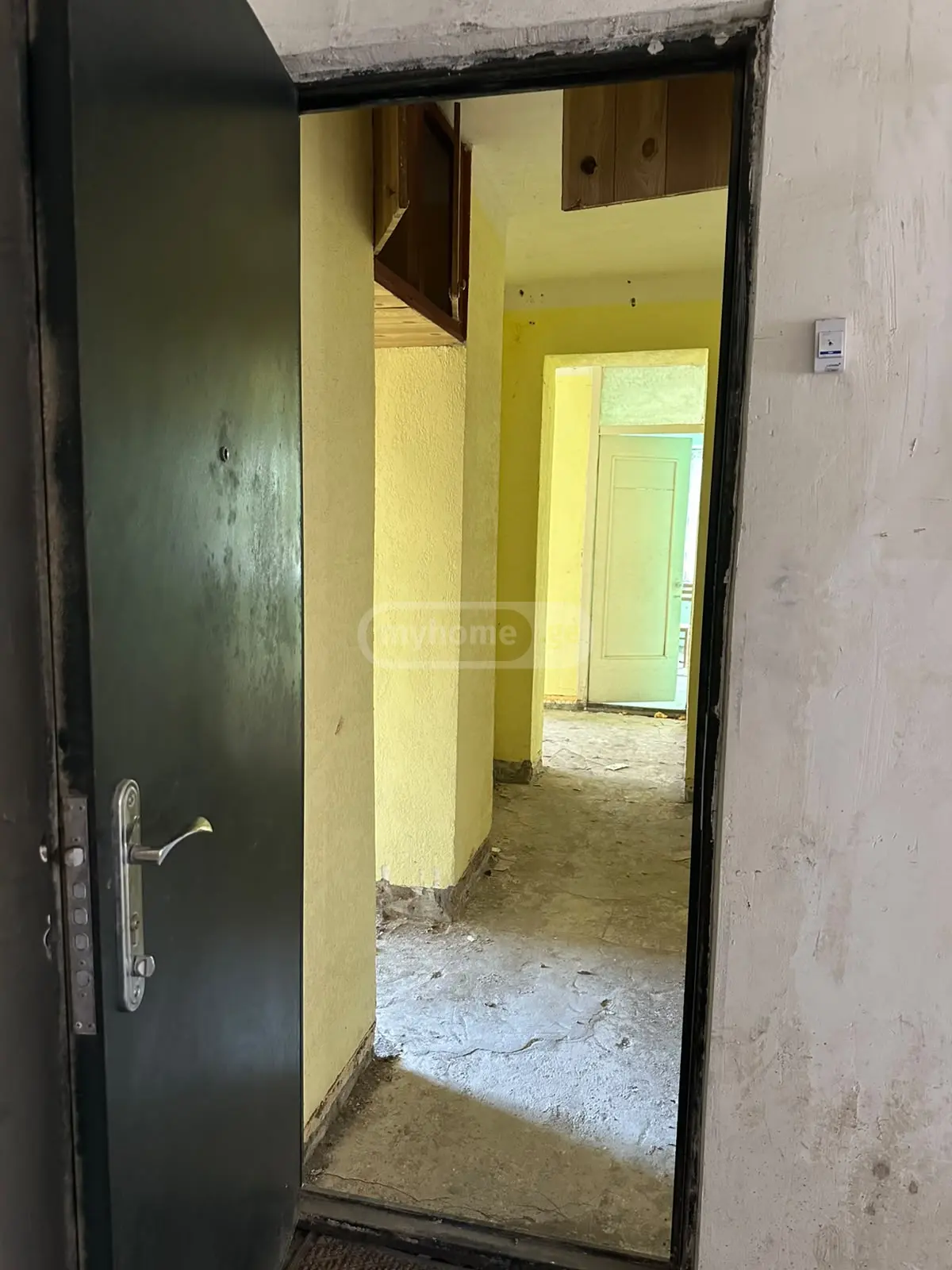 4 Room Apartment For Sale view 12