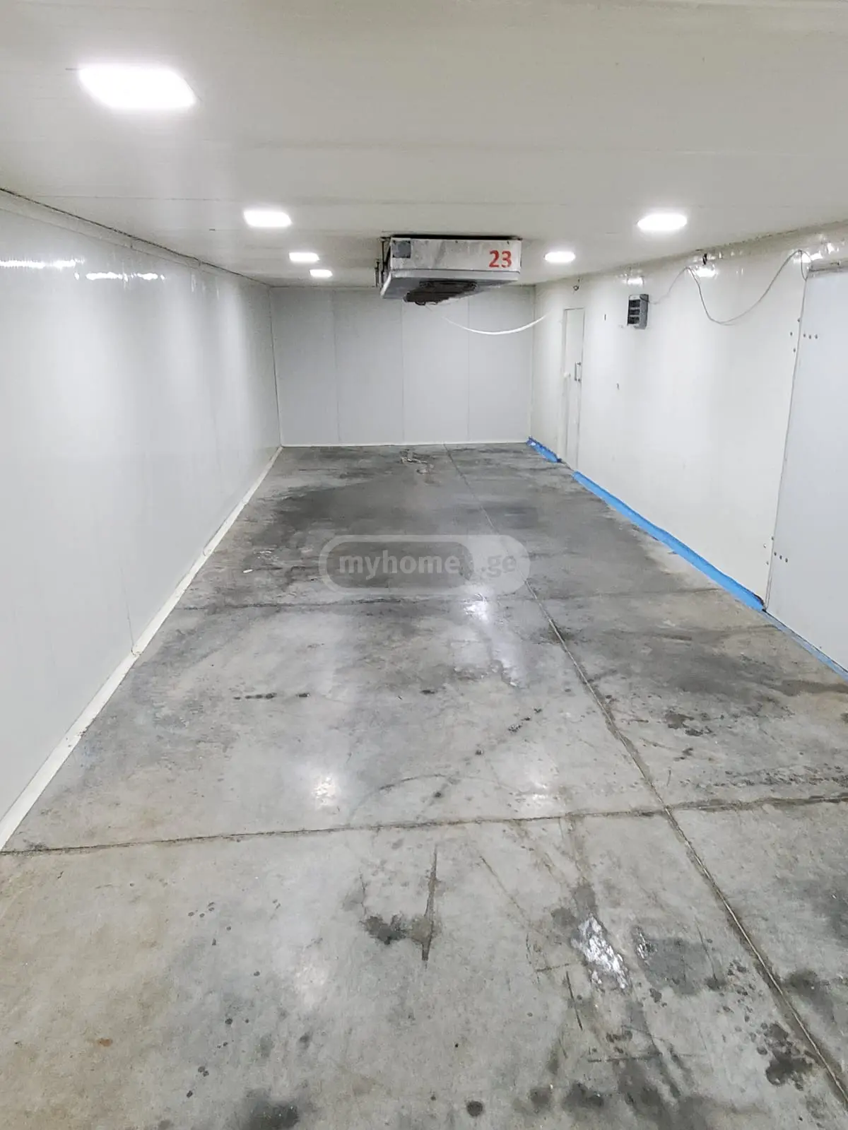 Manufacturing Commercial Area For Rent In Misaktsieli, In Mtskheta Municipality view 5