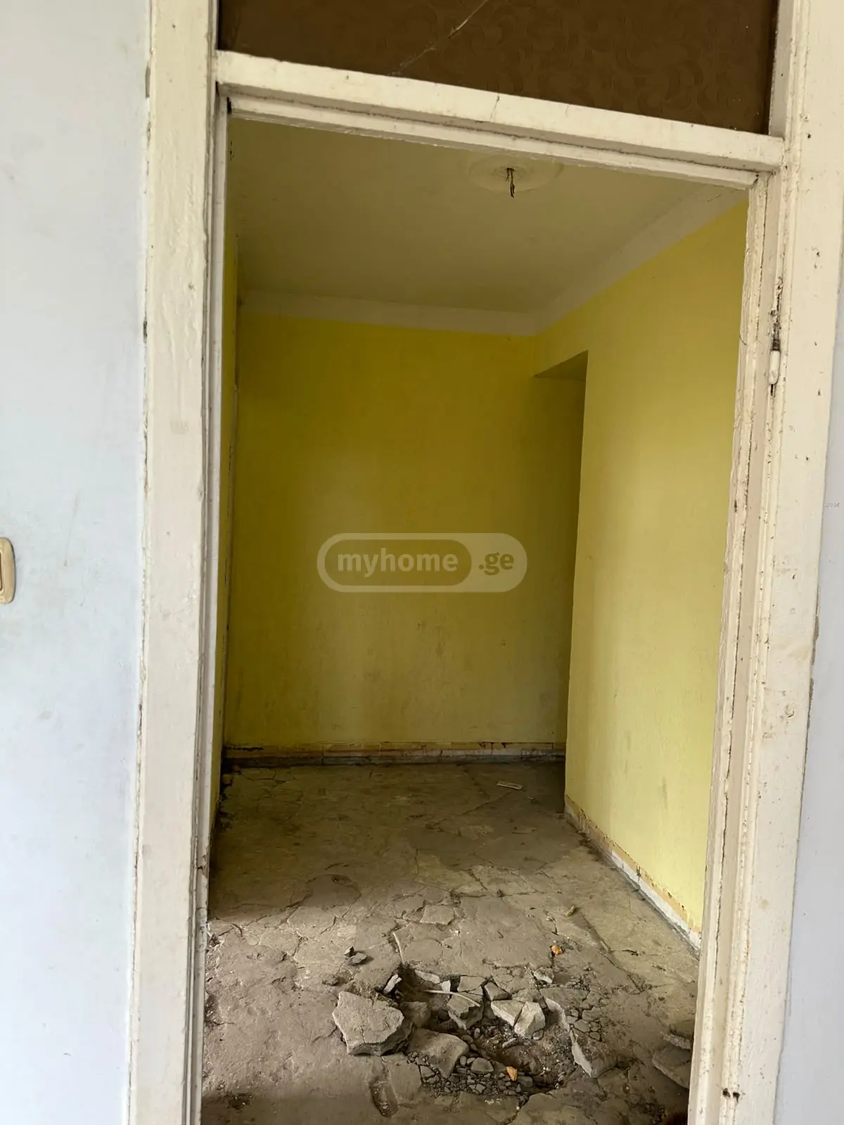4 Room Apartment For Sale view 9