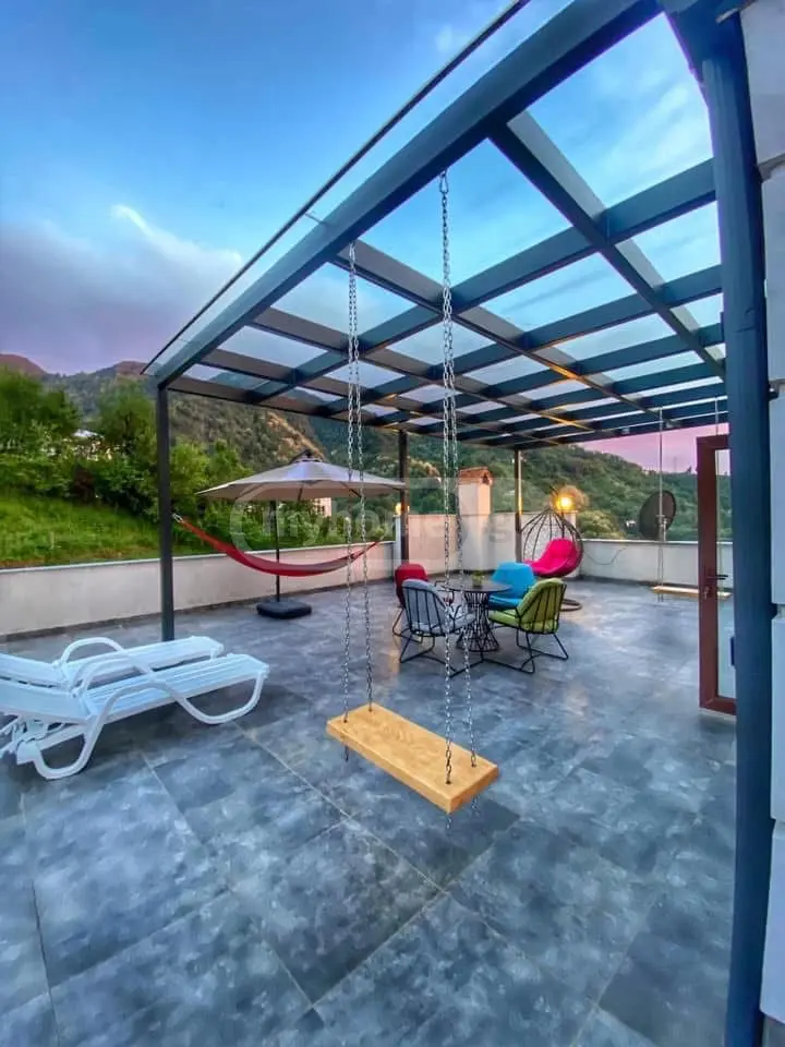 7 Room Private House For Rent In Tamar Settlement, In Batumi view 12