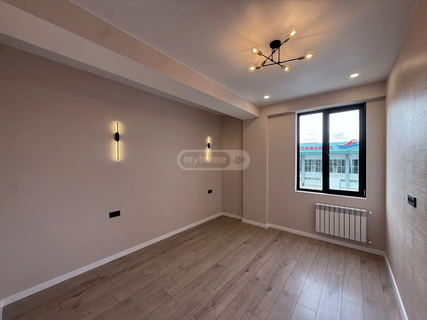 2 Room Apartment For Sale view 2