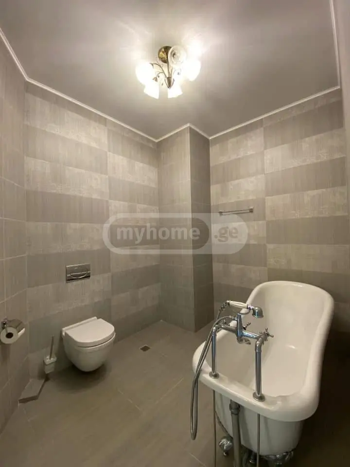 7 Room Private House For Rent In Tamar Settlement, In Batumi view 13