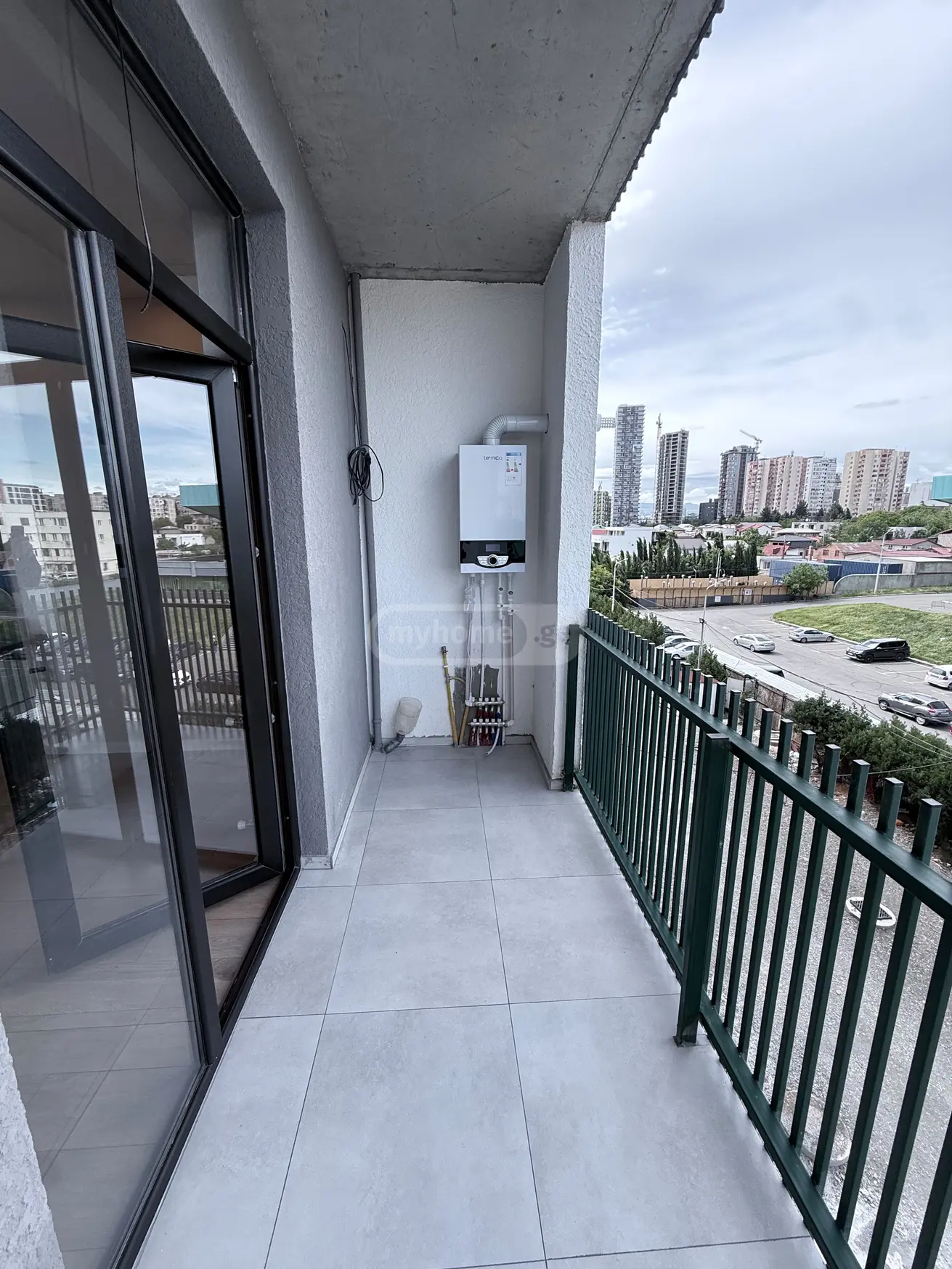 2 Room Apartment For Sale view 8