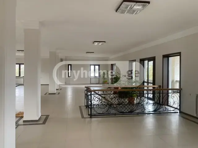 Universal Commercial Area For Rent In Kaklebi view 3