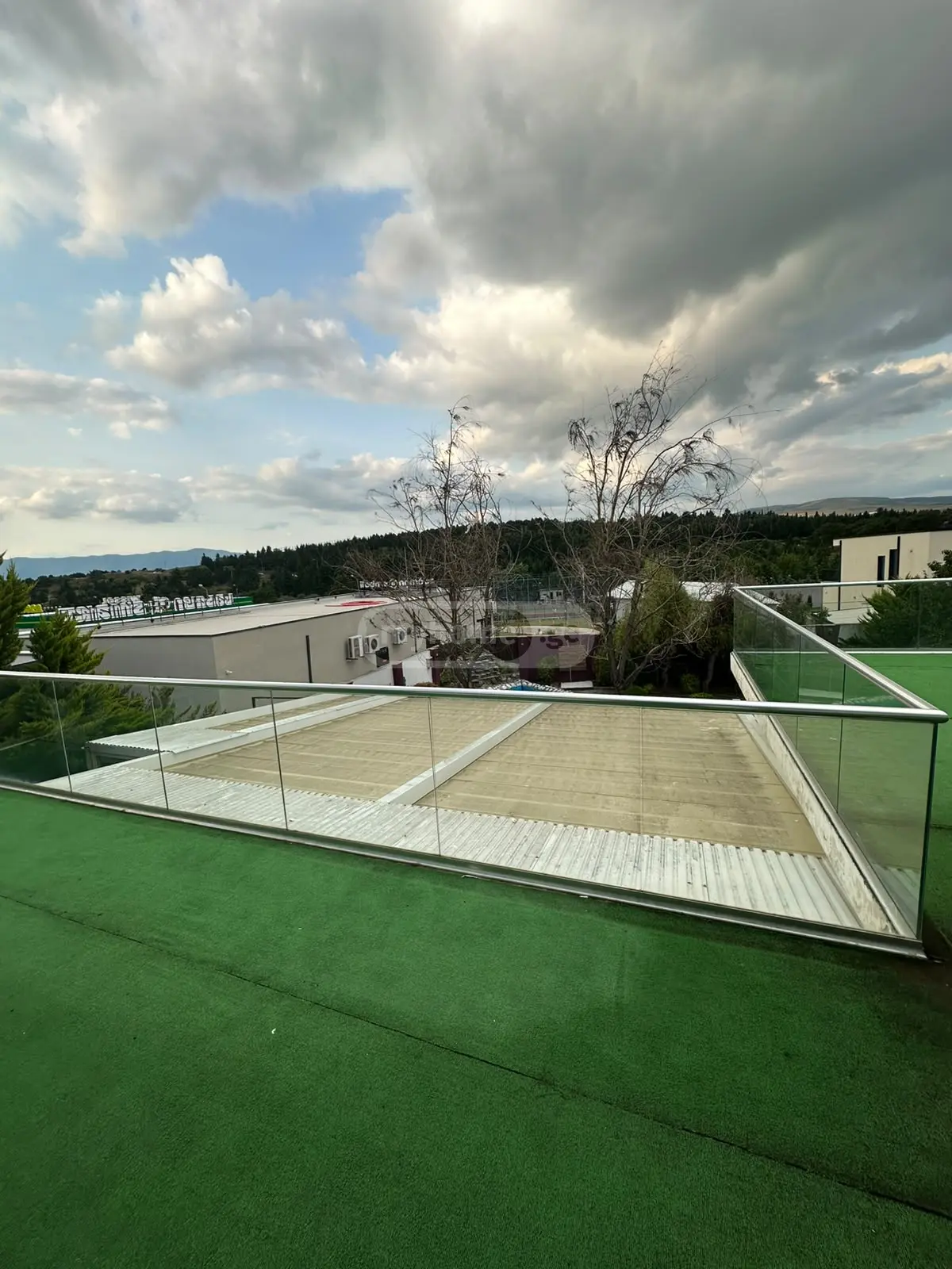 6 Room Private House Daily Rent In Chugureti view 9