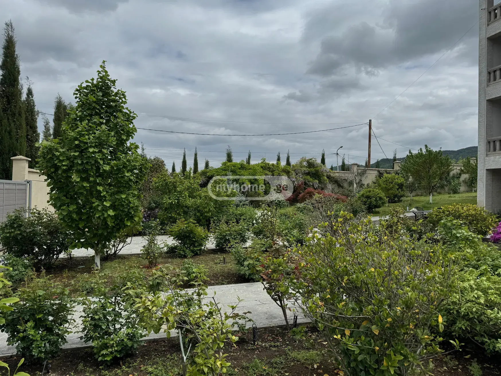 Universal Commercial Area For Rent In Kaklebi view 12
