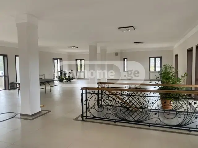 Universal Commercial Area For Rent In Kaklebi view 4