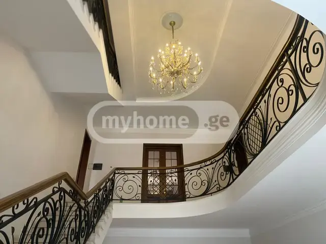 Universal Commercial Area For Rent In Kaklebi view 8