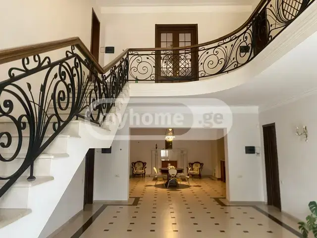 Universal Commercial Area For Rent In Kaklebi view 6