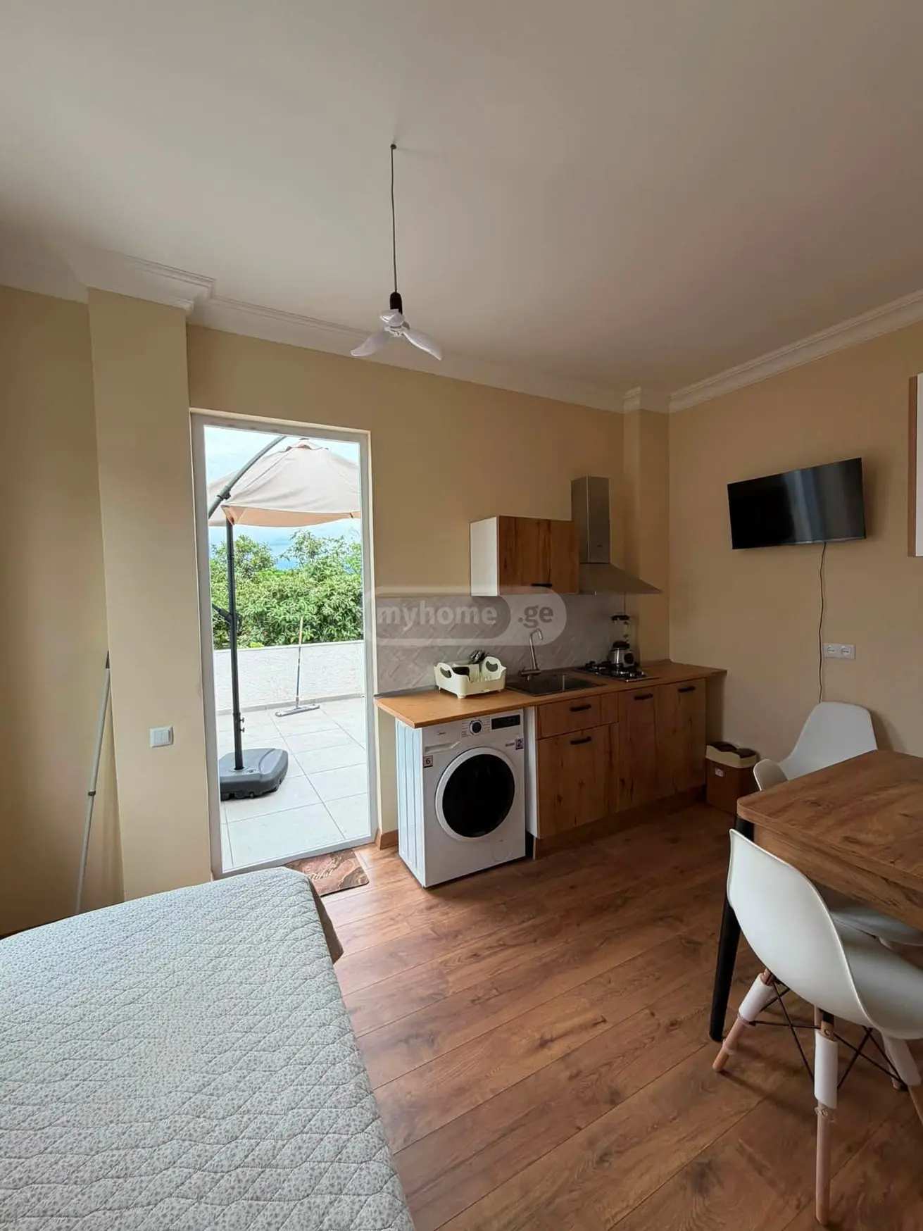 10+ Room Private House Daily Rent In Kobuleti view 5