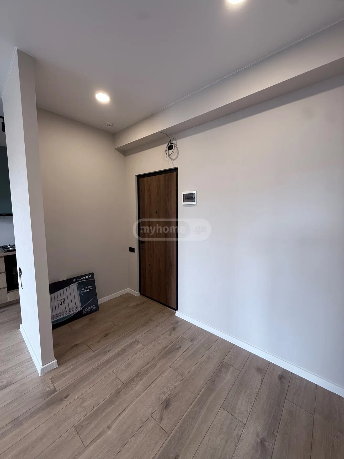 2 Room Apartment For Sale view 7