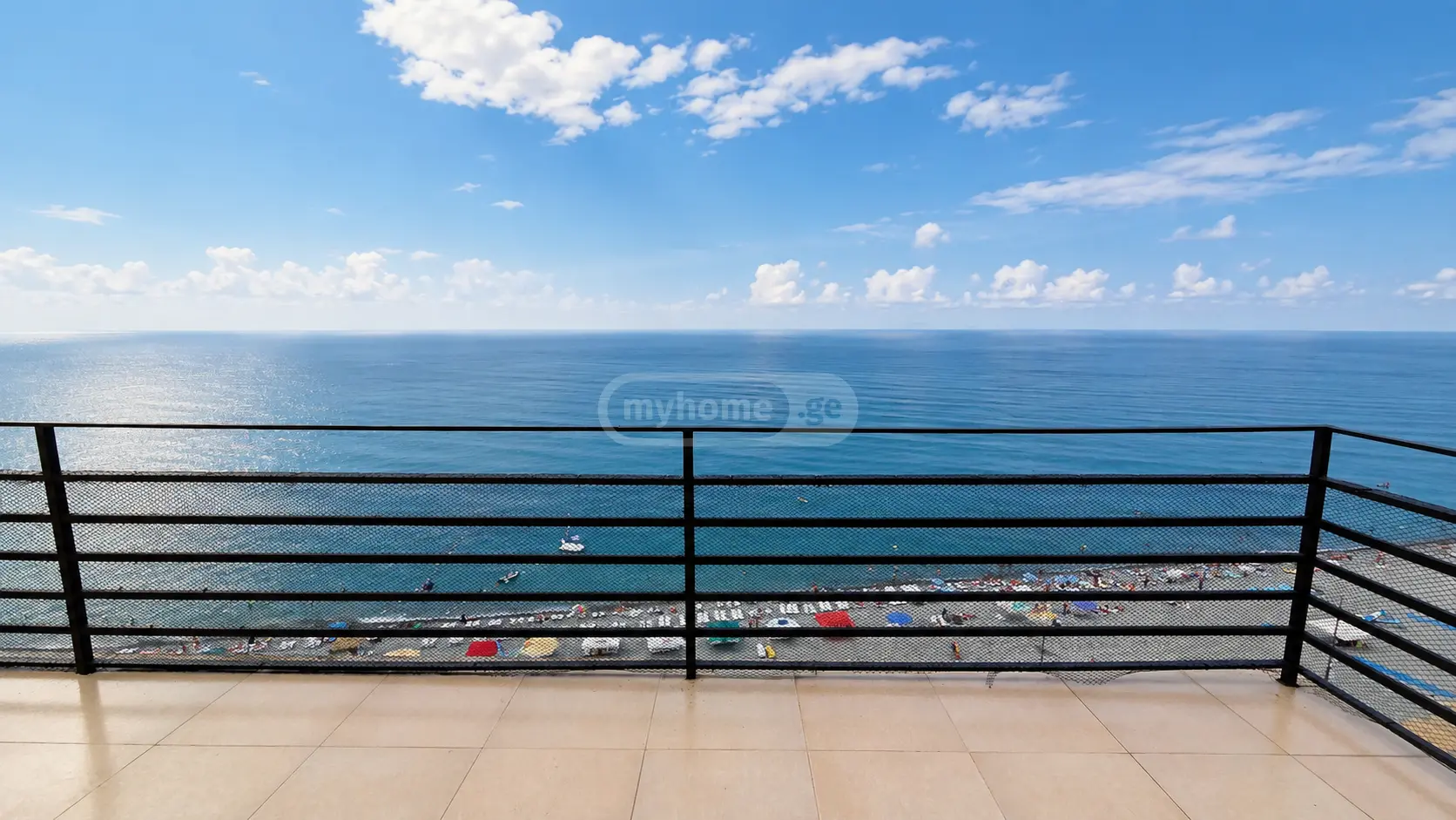 2 Room Apartment Daily Rent In Khelvachauri Municipality view 13