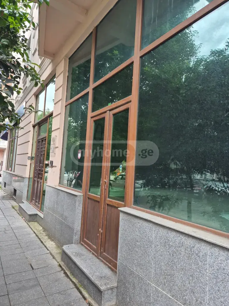 Universal Commercial Area For Sale In Batumi view 2