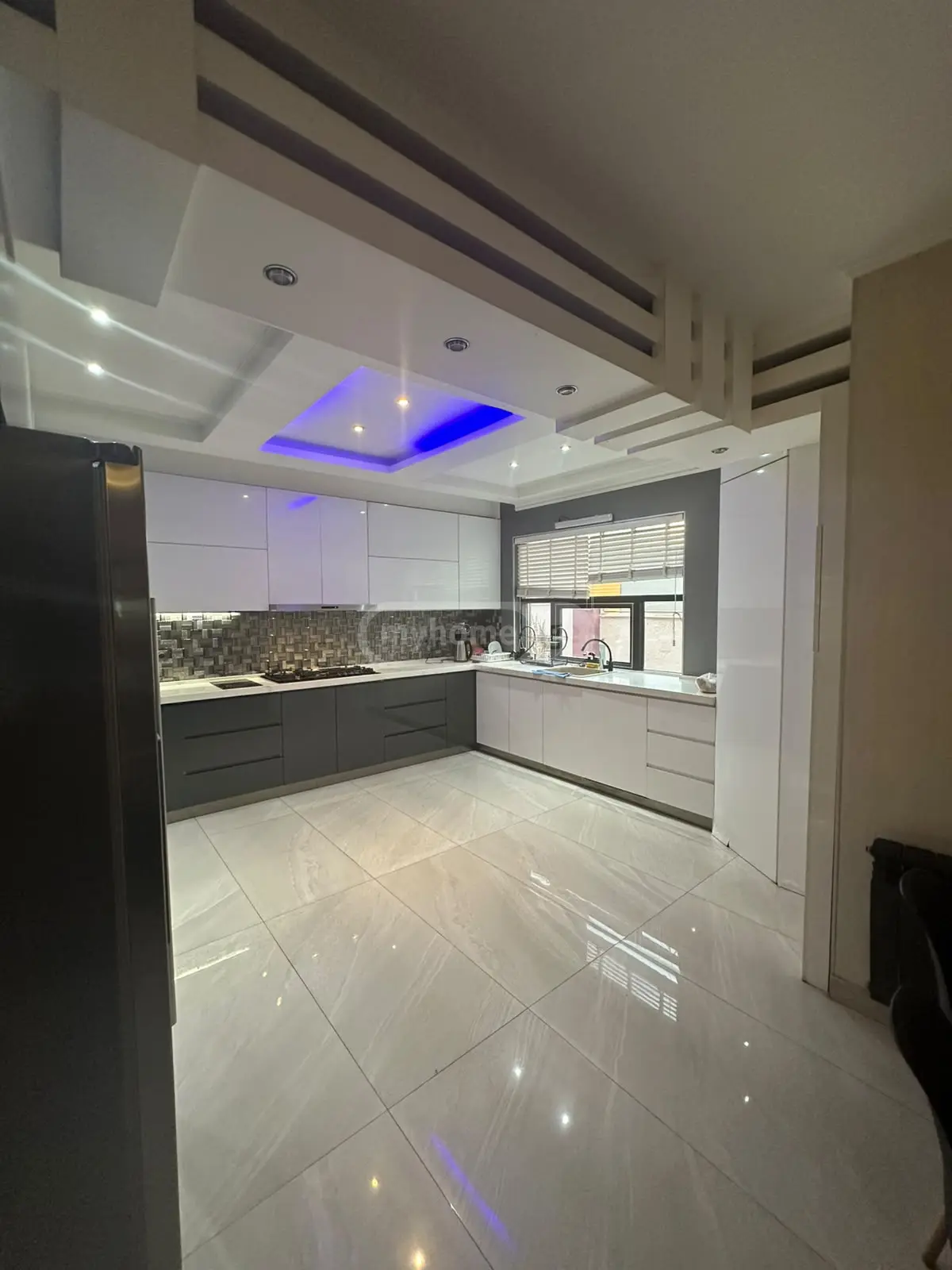 6 Room Private House Daily Rent In Chugureti view 11