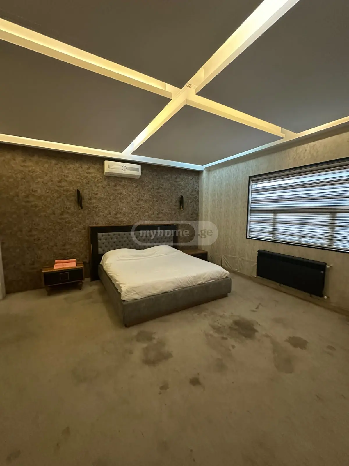 6 Room Private House Daily Rent In Chugureti view 6