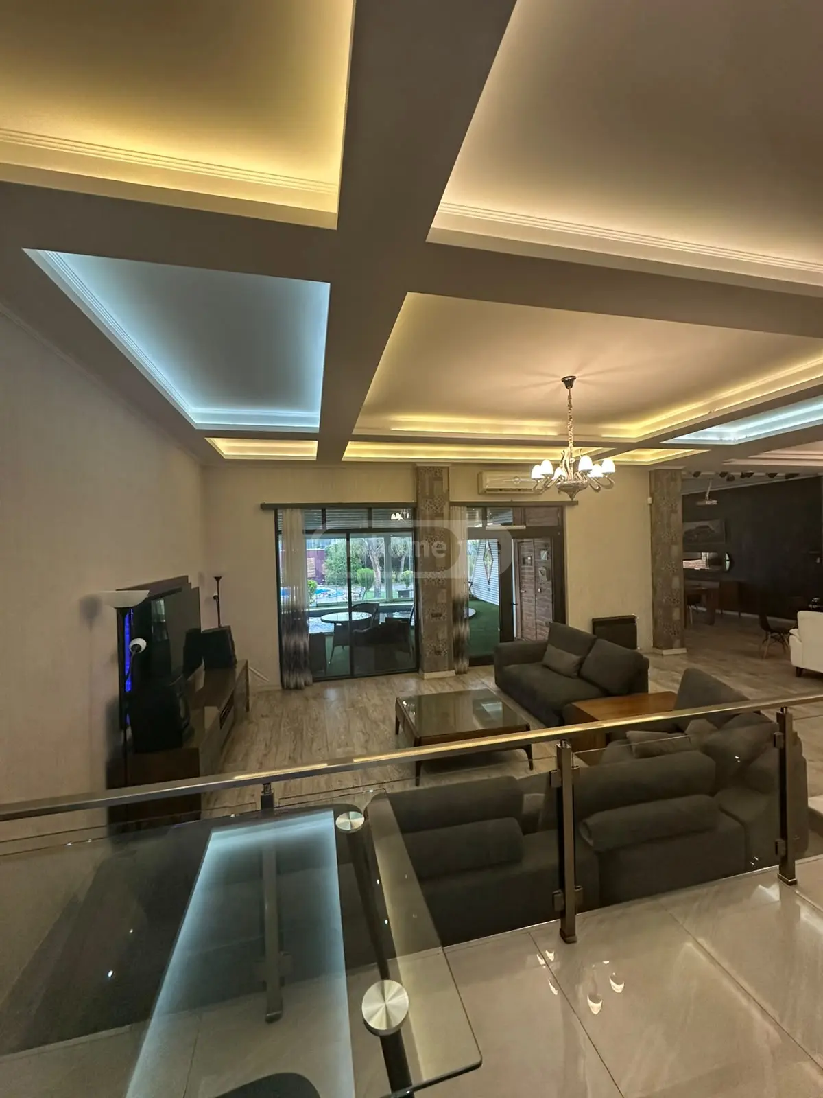 6 Room Private House Daily Rent In Chugureti view 7