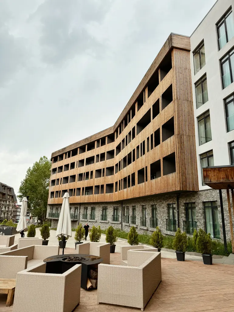 building