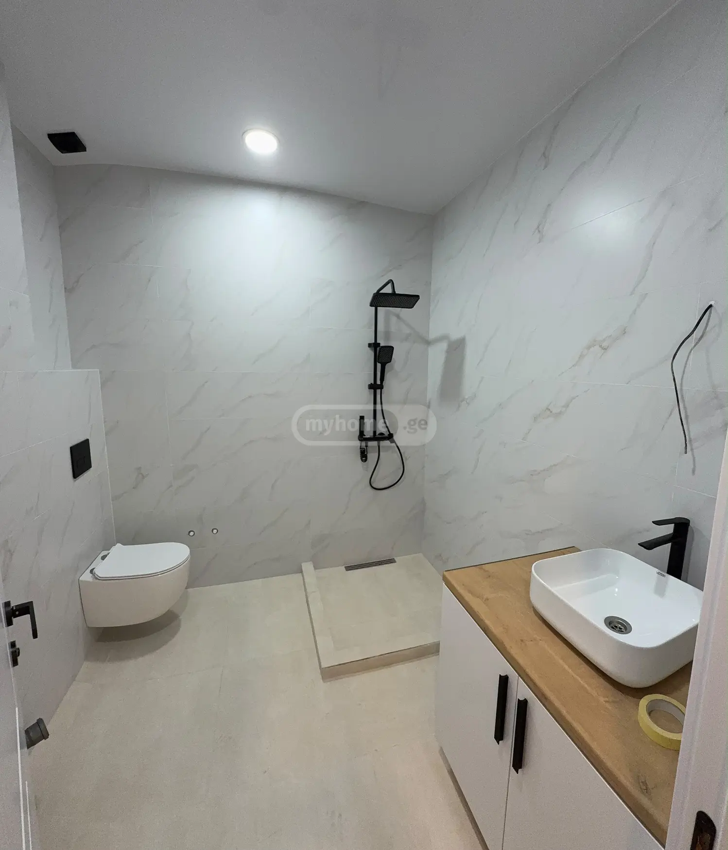 2 Room Apartment For Sale view 6