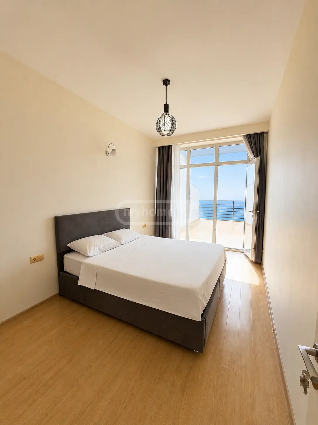 2 Room Apartment Daily Rent In Khelvachauri Municipality view 3