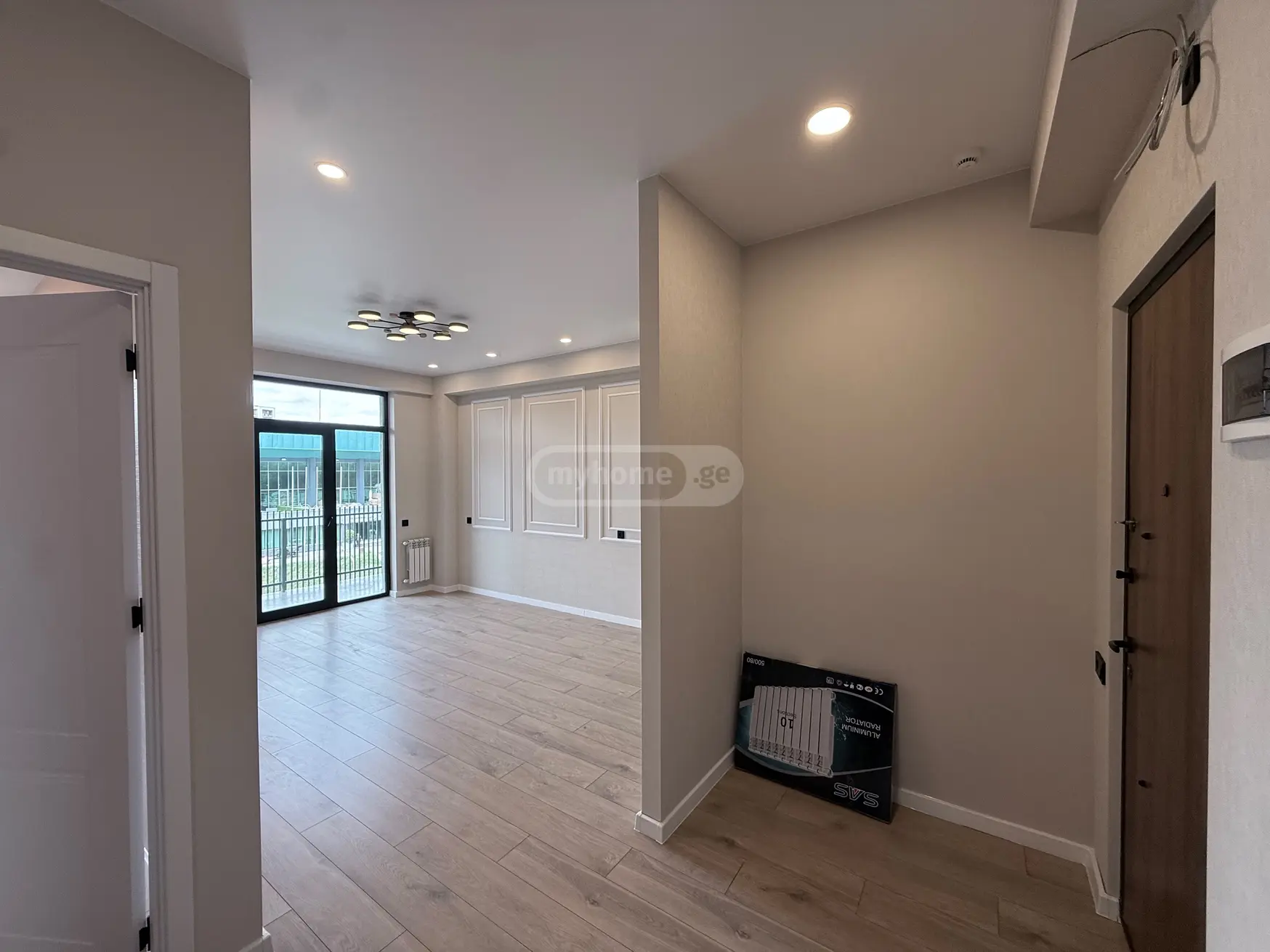 2 Room Apartment For Sale view 4