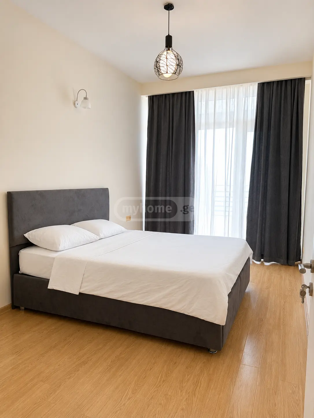 2 Room Apartment Daily Rent In Khelvachauri Municipality view 4