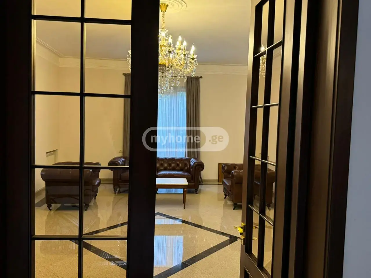 Universal Commercial Area For Rent In Kaklebi view 5